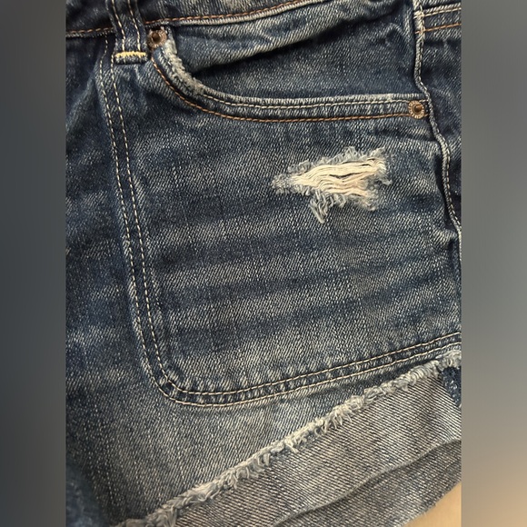 AMERICAN EAGLE Retro Shorts - Picture 6 of 9